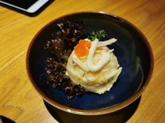 土豆泥沙拉-斗牛士牛排(南京东路店)