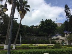 -鼓浪屿·皓月园