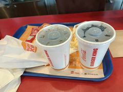 -汉堡王(保定万博广场店)