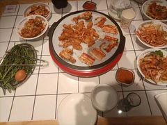-酒拾烤肉(奥体天虹店)