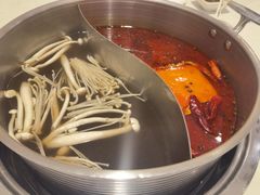 -洞仙锅(花园街店)