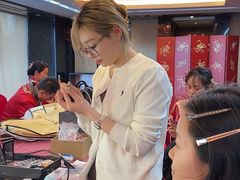 -秦皇岛秦皇国际大酒店