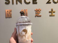 -奈雪的茶(赛格店)