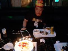 -堂会(白云店)