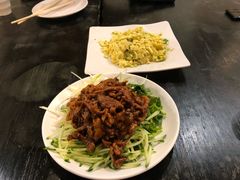 -我去·春饼文化主题餐厅(国定路总店)