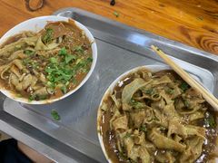 -正味斋锅巴菜(西北角店)