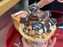 -DQ·蛋糕·冰淇淋(三亚青春颂店)