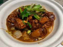 -壹只菜·崇明本地特色菜(崇明南门店)