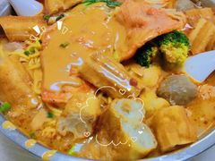 -重庆麻辣烫(国权路店)
