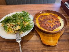 -萨莉亚意式餐厅(河东万达店)