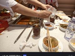 -海底捞火锅(上元大街店)