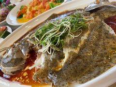 -麒麟濠景家宴(麒麟店)