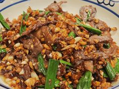 -衡厨·衡阳土菜(中南店)