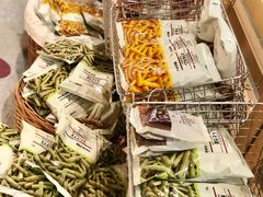 零食区-MUJI无印良品(大悦城店)