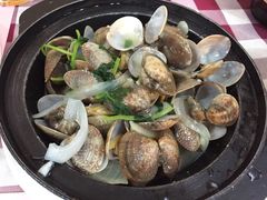-雅憩花园餐厅