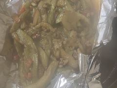 -小四川美食馆(幸福路店)