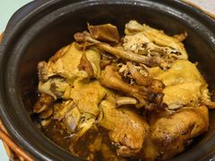 -老西门·常州菜(新区店)