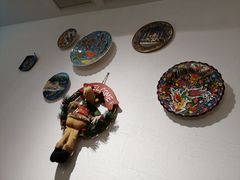 -伊斯坦布尔土耳其清真咖啡餐厅