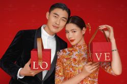 点击看大图 -金夫人婚纱摄影