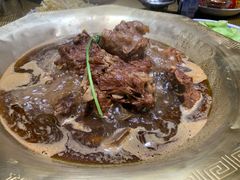 -芦月轩羊蝎子(劲松店)