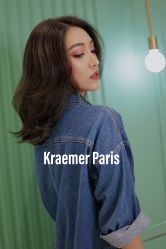 -Kraemer Paris  苏豪路易士·嘉玛发廊