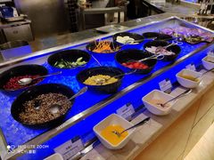 -盛宴自助餐厅(运达喜来登店)