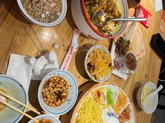 -怪噜范·老贵阳街头名小吃(汇金星力城店)