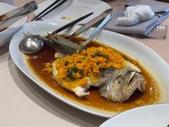 -古点料理