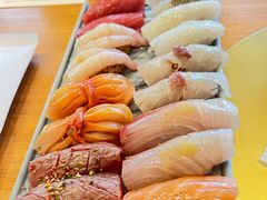 -鮨冠OMAKASE食べ放题(北京首店)