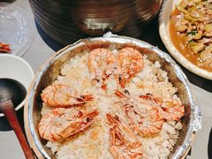 -沿江海南菜·文昌鸡祖师爷(大东海店)