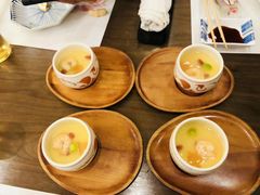 -希望日本料理(保利香槟花园店)