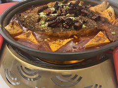 -眉州东坡(团结湖店)
