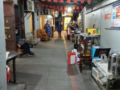 -安胖老火锅(两路口店)