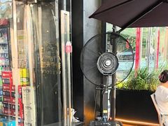-KAOKAO烤烤·丹东海鲜烧烤(望京店)