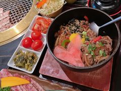 -谷牛和牛烤肉(漕河泾印象城店)