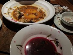 -兰婆婆餐厅淳安菜