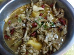 -蟹肉煲蟹肉(阊胥路店)