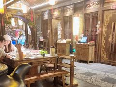 -小龙坎火锅(香港中路店)