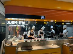 -潮发潮汕牛肉店(东方宝泰店)
