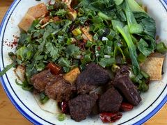 -老白家面馆(测绘东路总店)