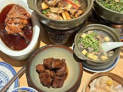 -南京大牌档(龙江新城市广场店)