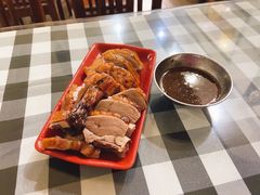 -广东粤秀餐馆(佳家花园小区店)