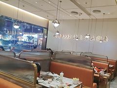 -潮汕大目牛肉火锅(皇岗旗舰店)
