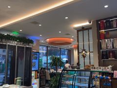 -盛京富丽园老菜馆·东北菜(和平南大街店)