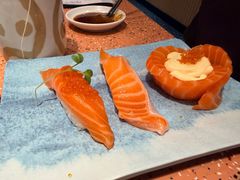 -元气寿司(东方宝泰店)