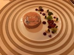 -The Ritz Restaurant
