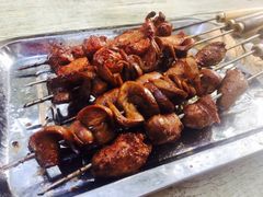 -王记西鎮电烤肉(汶上路店)