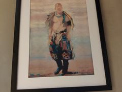 -九府羊·鲜羊火锅·烤串(新华路店)