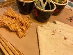 -符离集餐厅(万象城店)