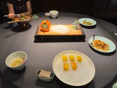 -止观小馆·辽河口渔家菜(王府井店)